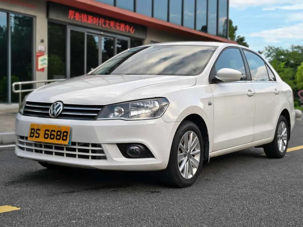 Volkswagen Jetta, 2015