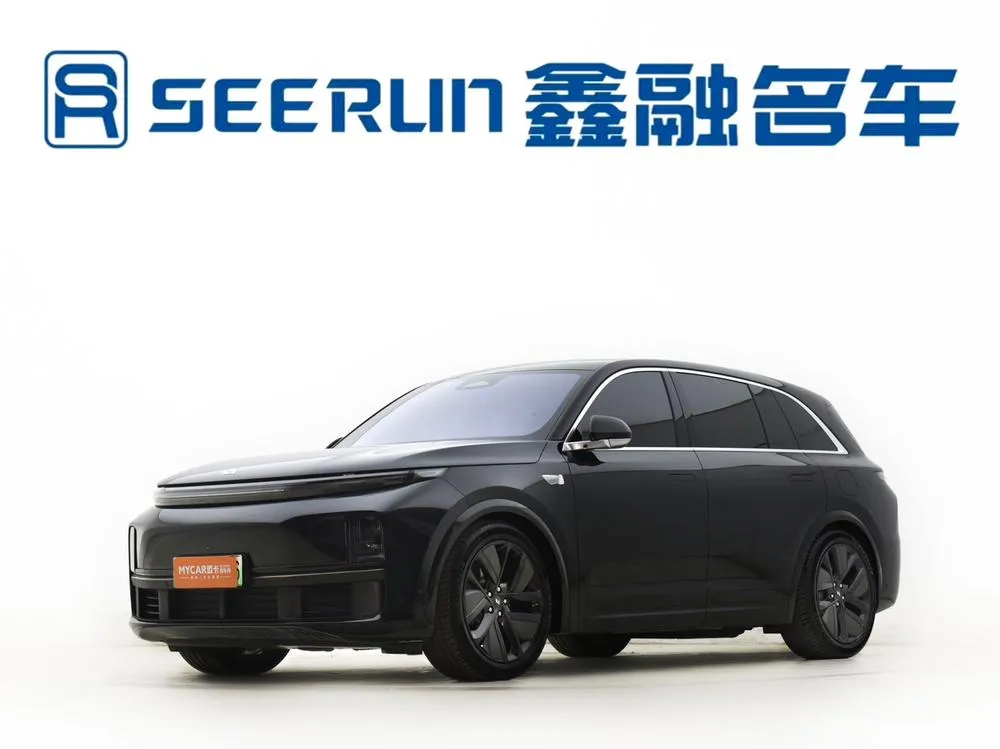 Li Auto L7, 2024