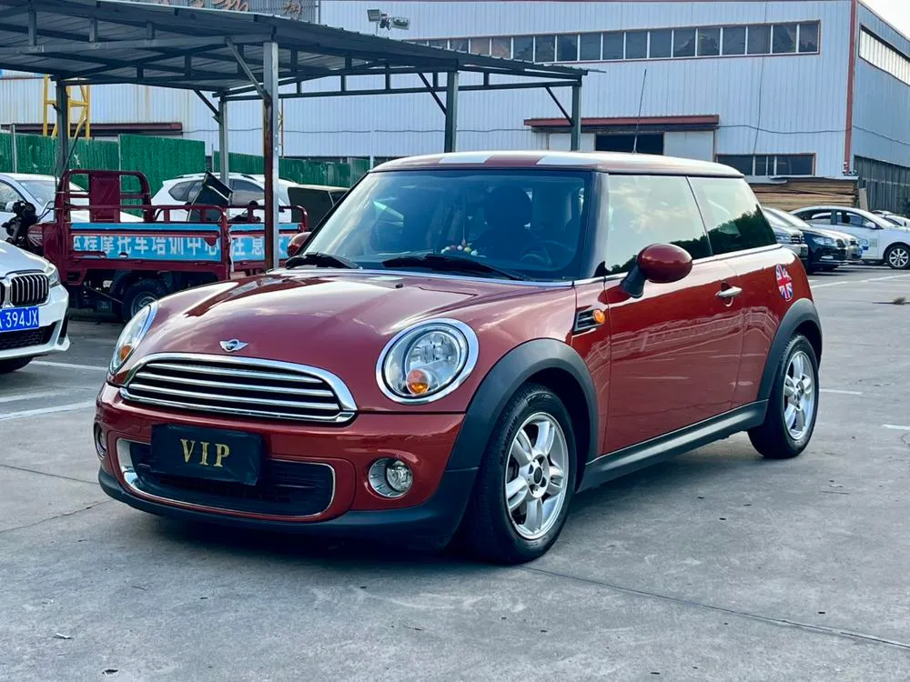 MINI MINI, 2011