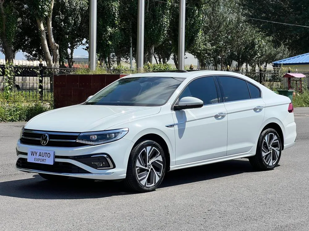 Volkswagen Bora, 2023