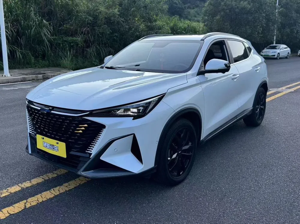 Changan Oshan X5 PLUS, 2023