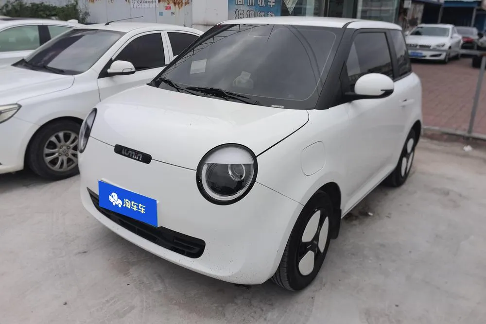 Changan Qiyuan Changan Lumin, 2023