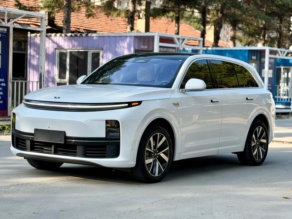 Li Auto L7, 2023
