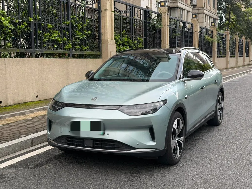 Leapmotor C11, 2021