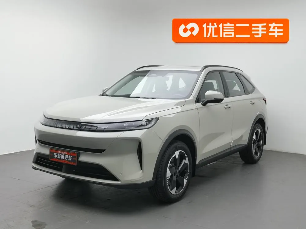 Haval H6L, 2026