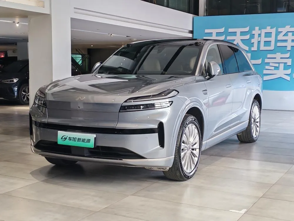 Ledao Onvo L90, 2025