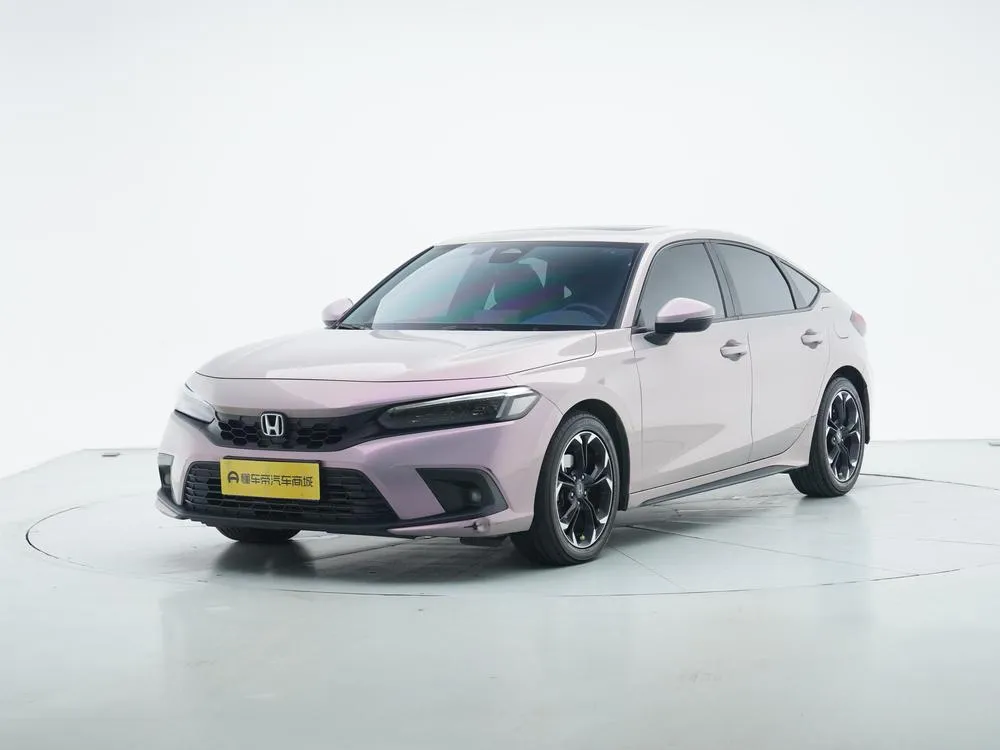 Honda Civic, 2023