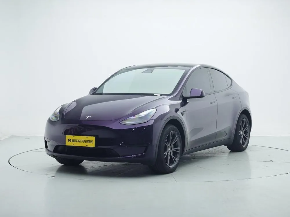 Tesla Model Y, 2023