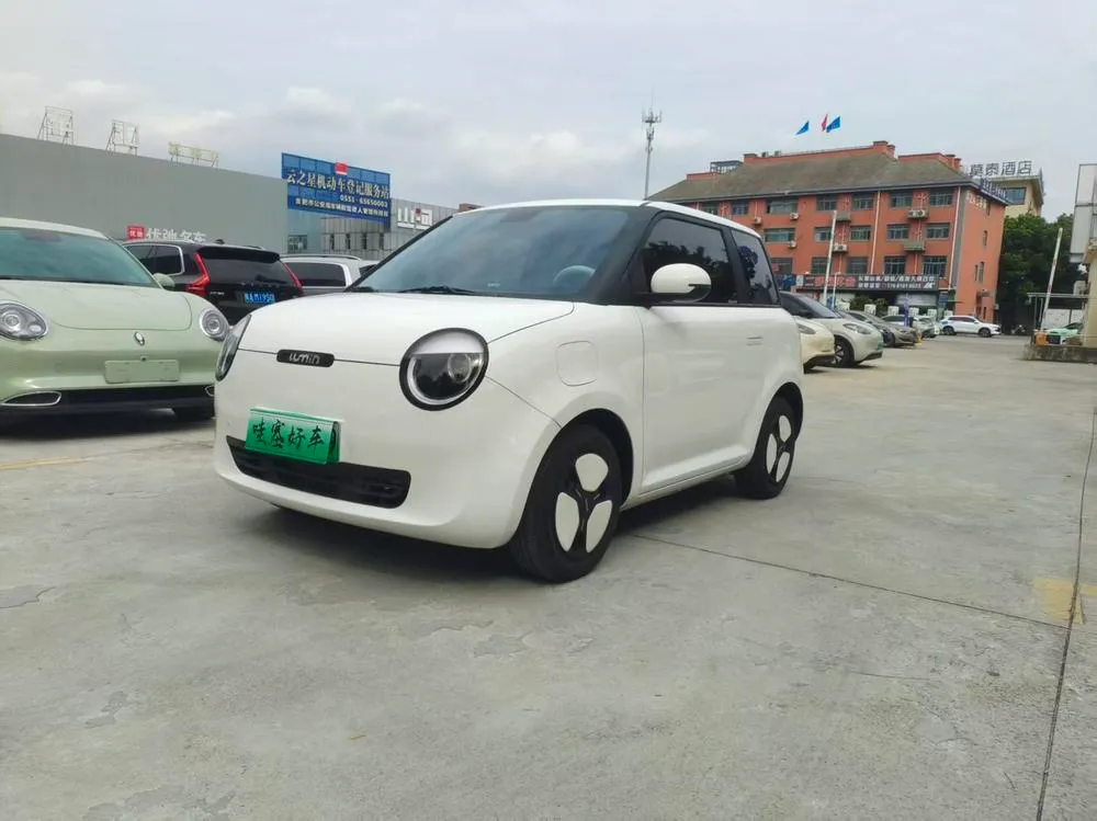 Changan Qiyuan Changan Lumin, 2023