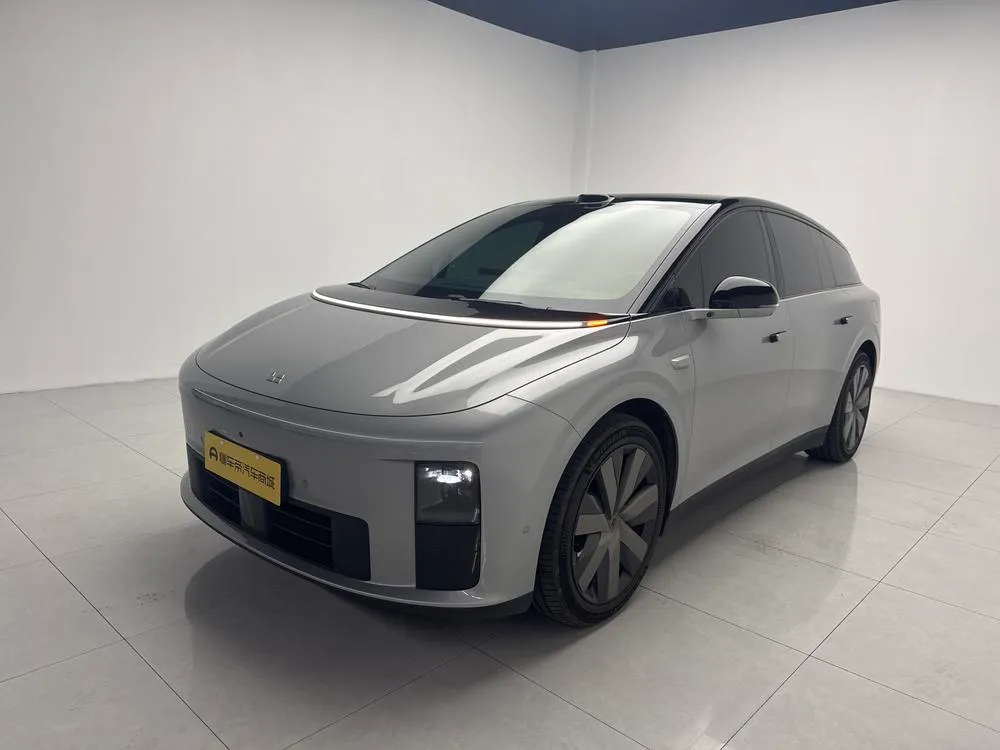 Li Auto Li i6, 2025