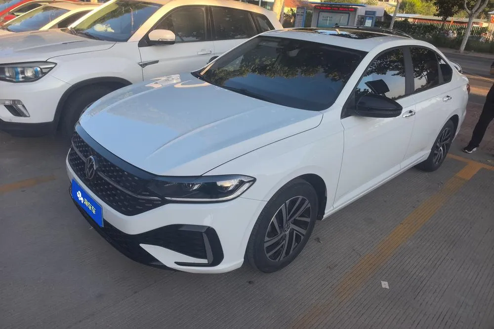 Volkswagen Lavida, 2023