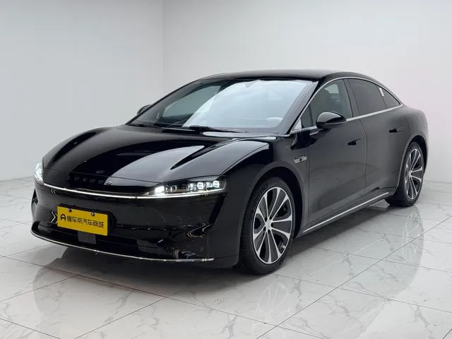 Maextro Luxeed S7, 2024