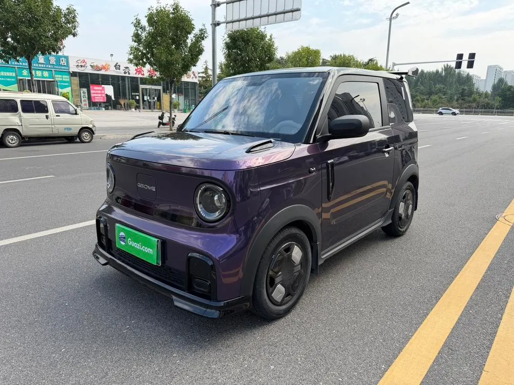 Galaxy Panda, 2025