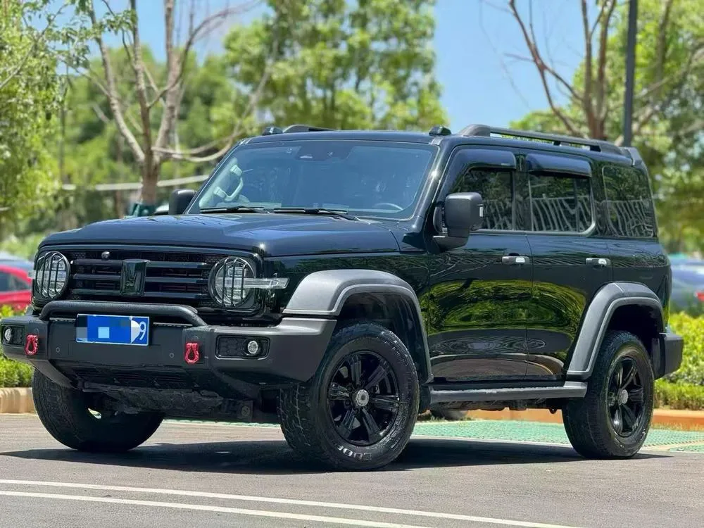 Tank 300, 2021