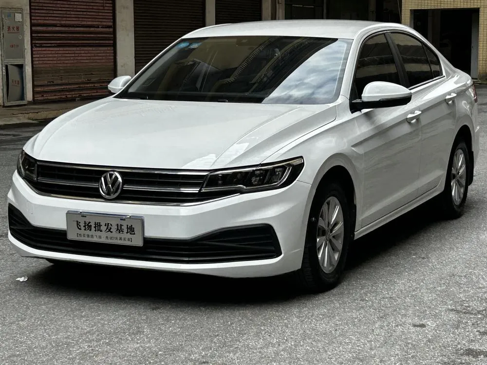 Volkswagen Bora, 2020