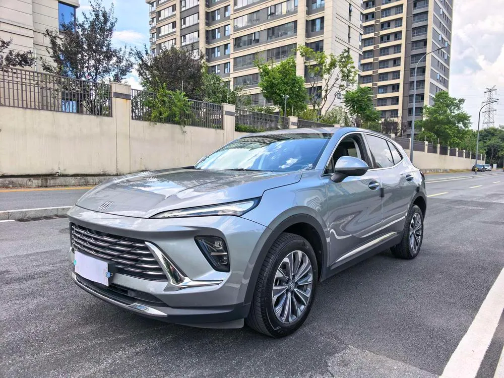 Buick Envision S, 2025