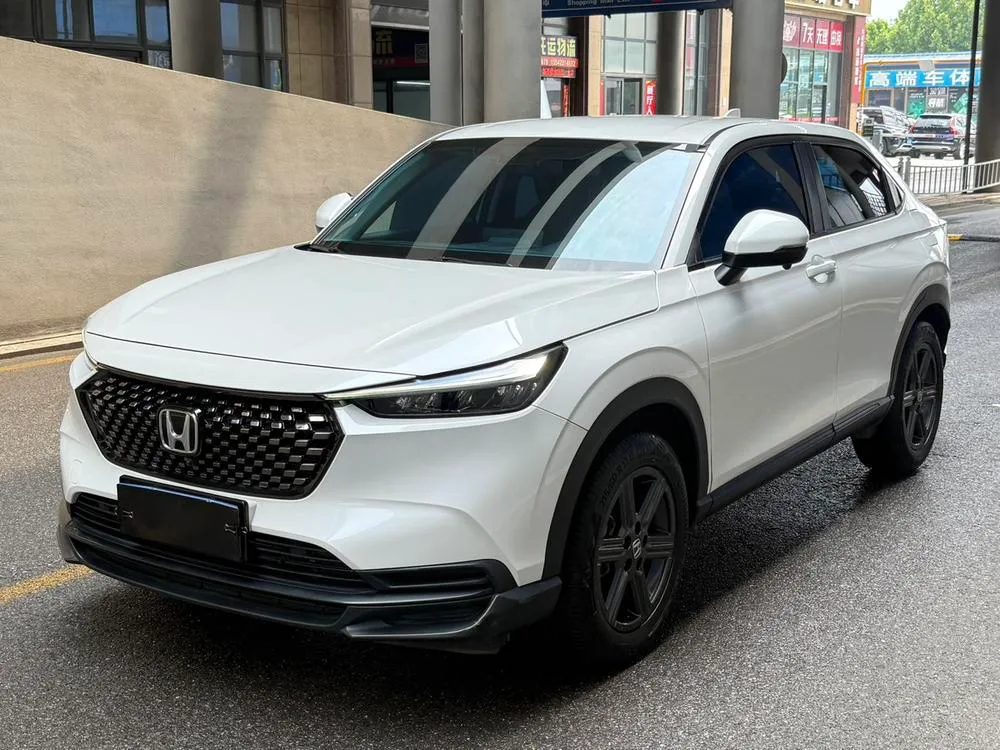Honda XR-V, 2023