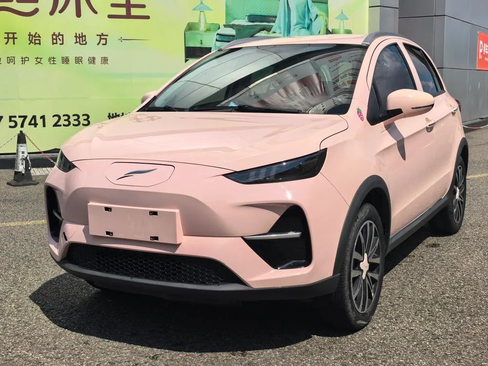 Yudo Yuntu, 2023