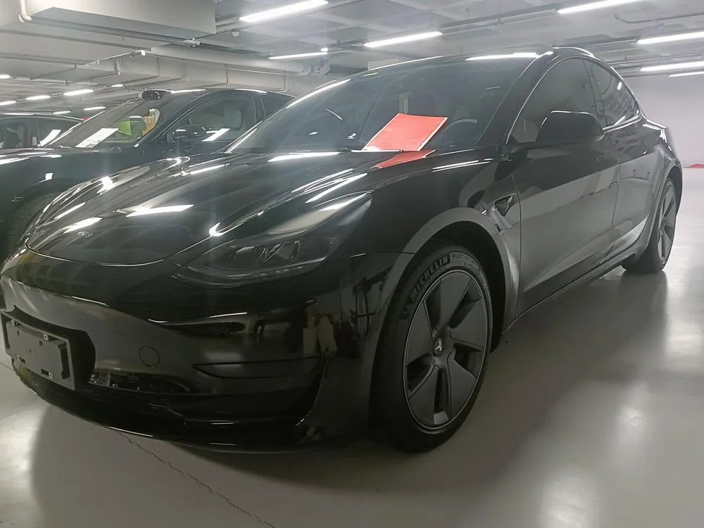 Tesla Model 3, 2023