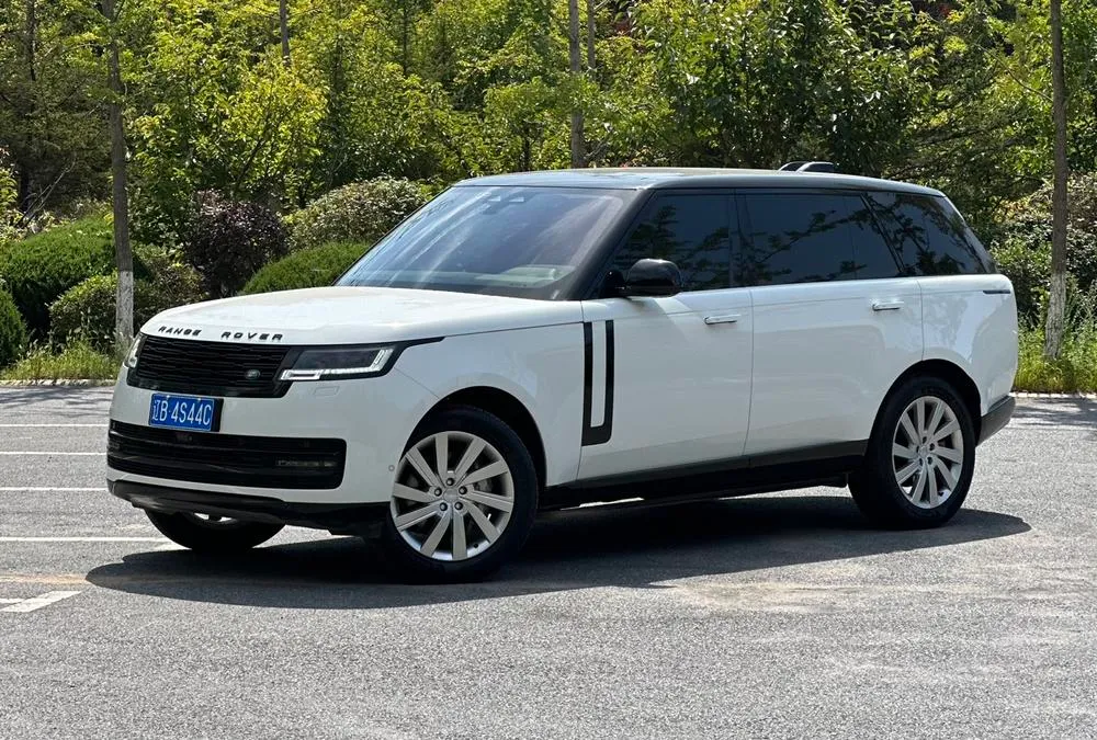 Land Rover Range Rover, 2023