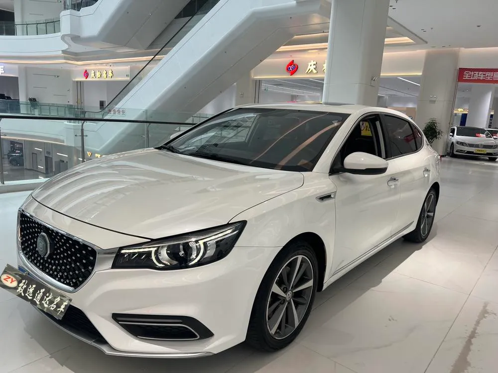 MG 6, 2019