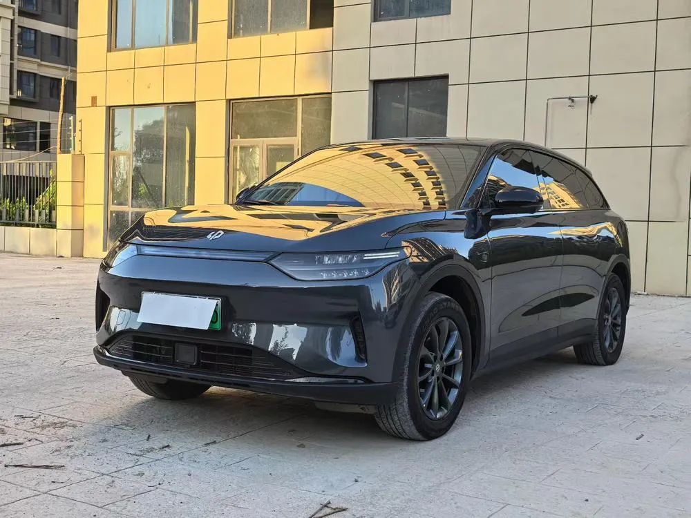 Leapmotor C11, 2023