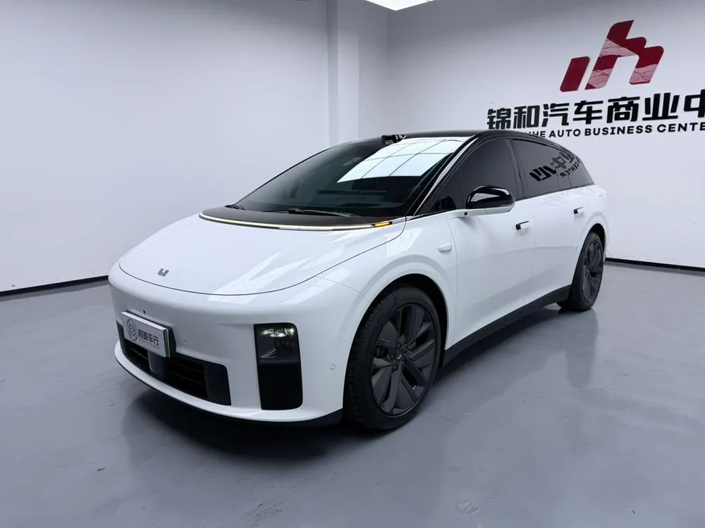 Li Auto Li i6, 2025