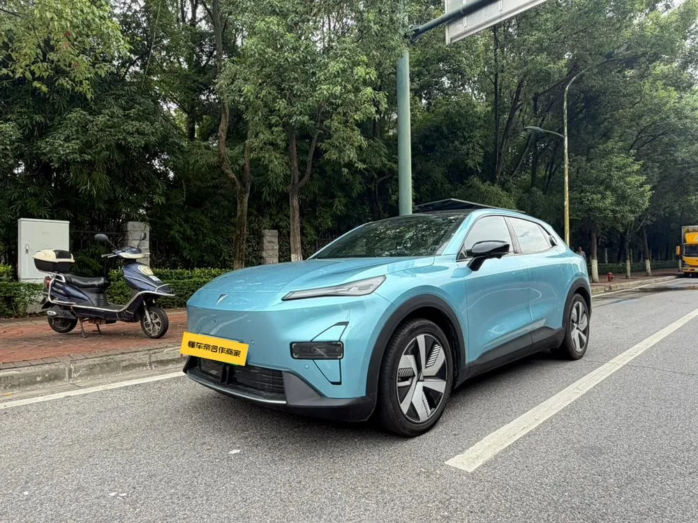 Deepal S05, 2026