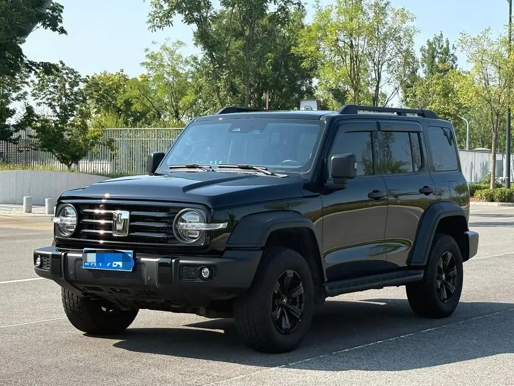 Tank 300, 2021
