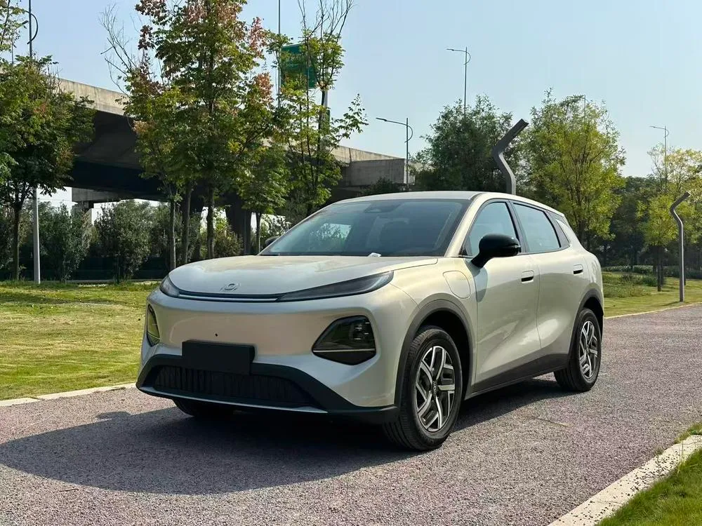 Changan Qiyuan Q05, 2026