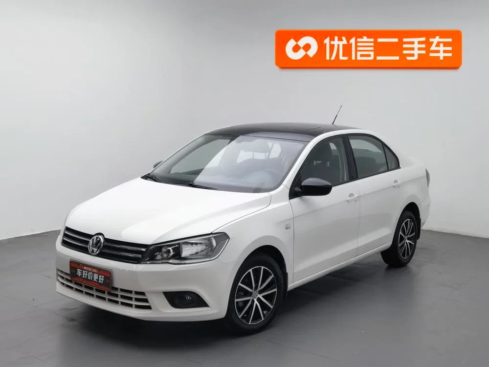 Volkswagen Jetta, 2016