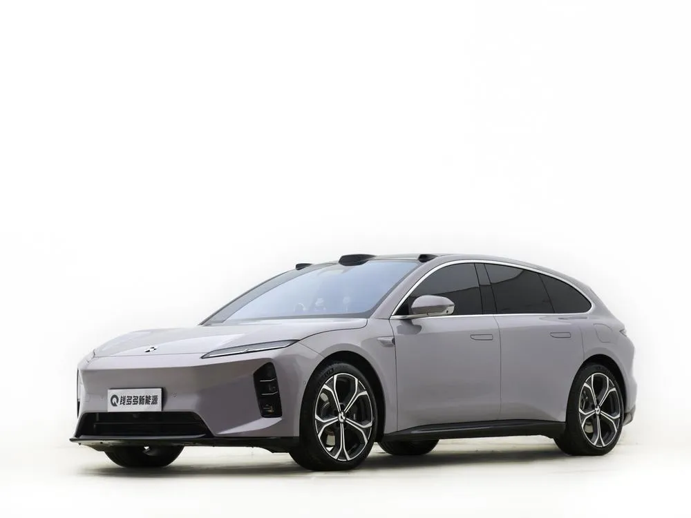 NIO ET5T, 2025