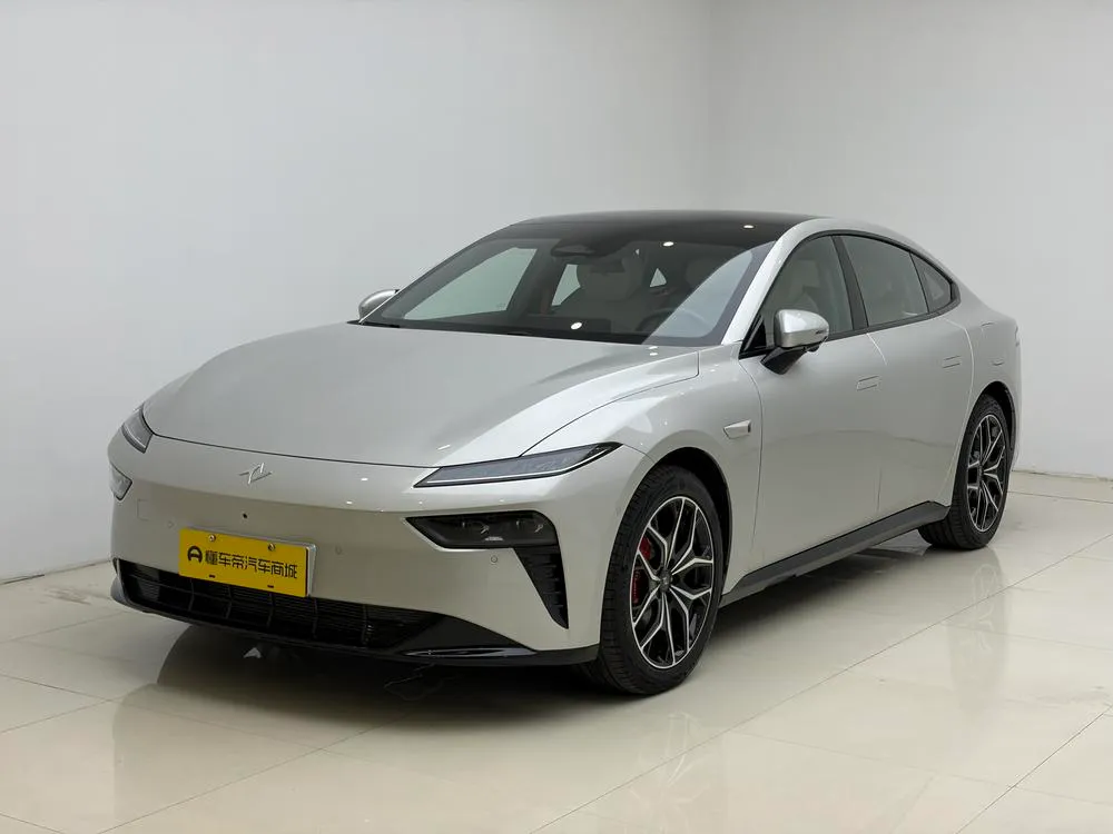 Dongfeng Yipai 007, 2025