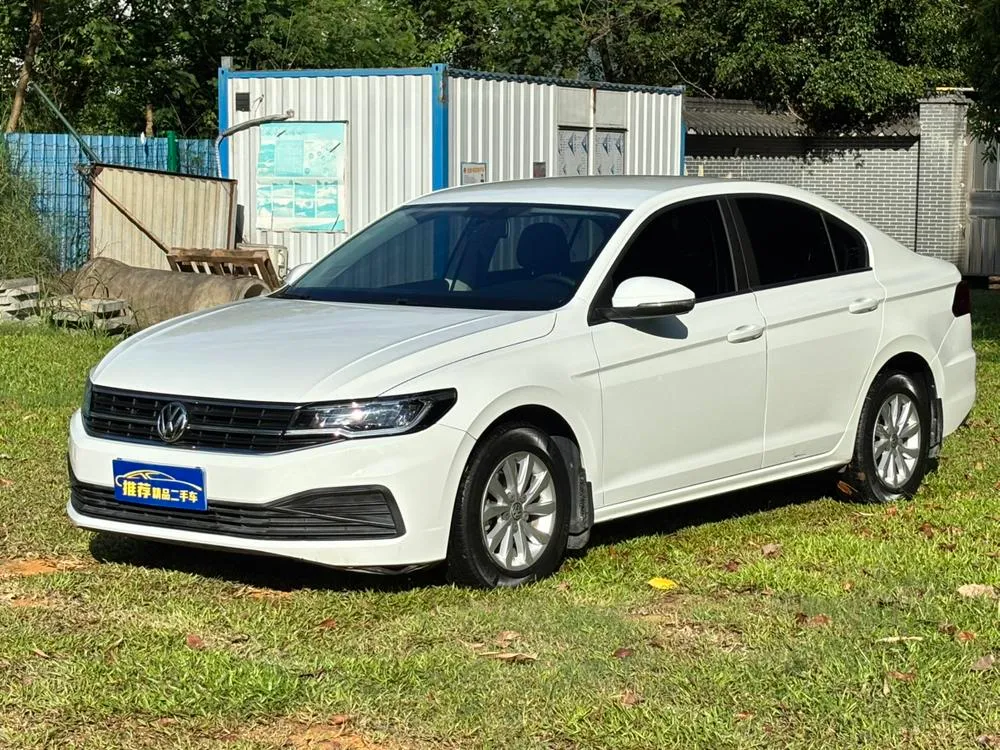 Volkswagen Bora, 2019