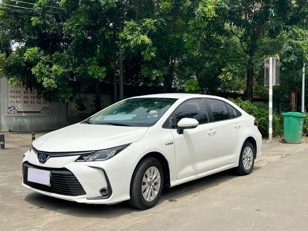 Toyota Corolla, 2023