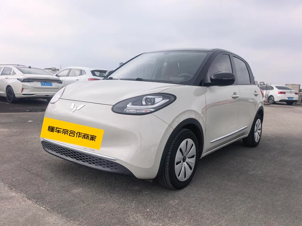 Wuling Bingo, 2023