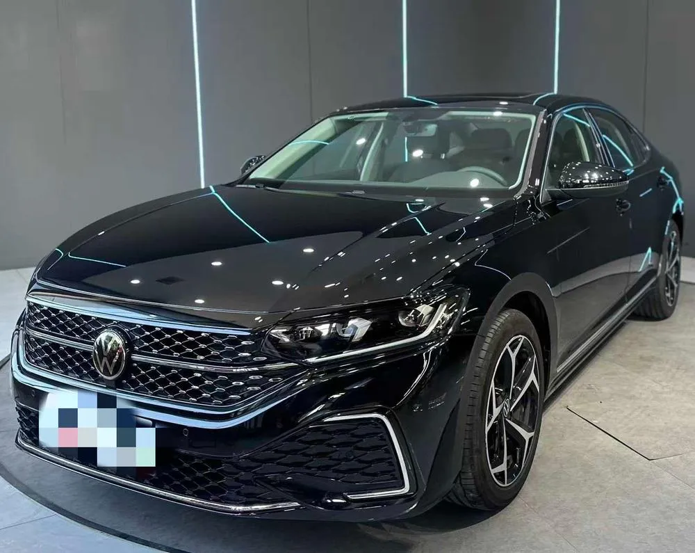 Volkswagen Passat, 2026