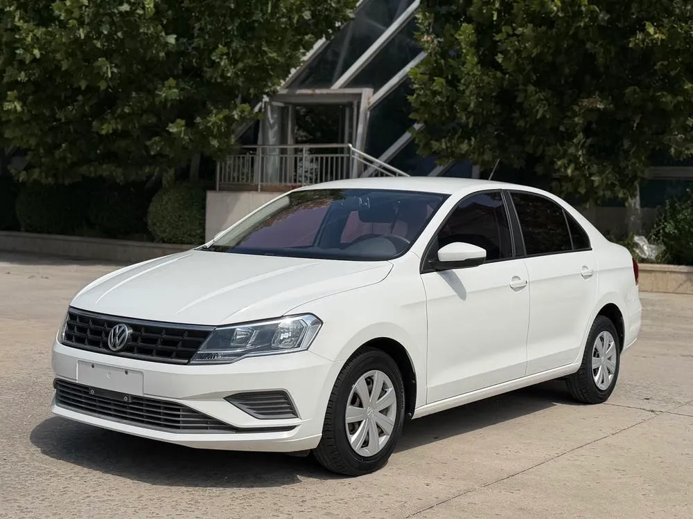 Volkswagen Jetta, 2017