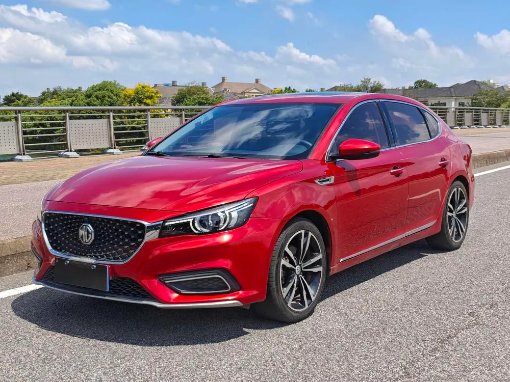 MG 6, 2018