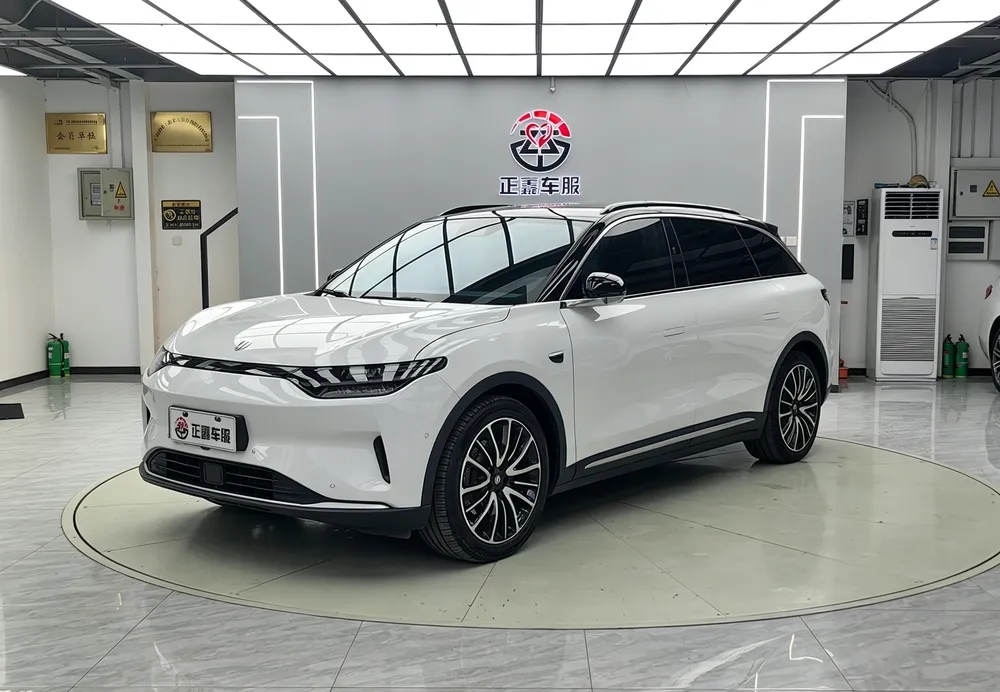 Leapmotor C11, 2022