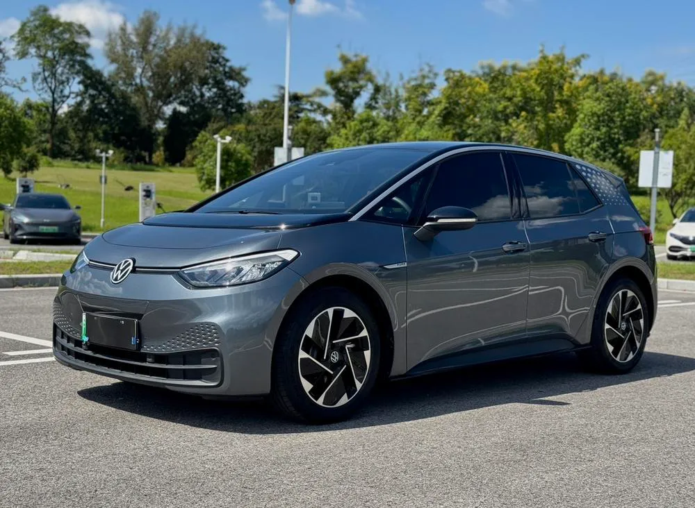 Volkswagen ID.3, 2023
