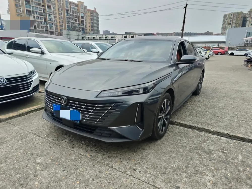 Changan Eado, 2024
