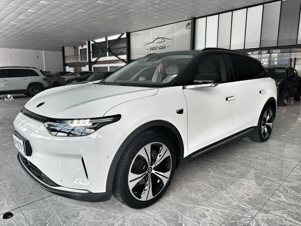 Leapmotor C11, 2022