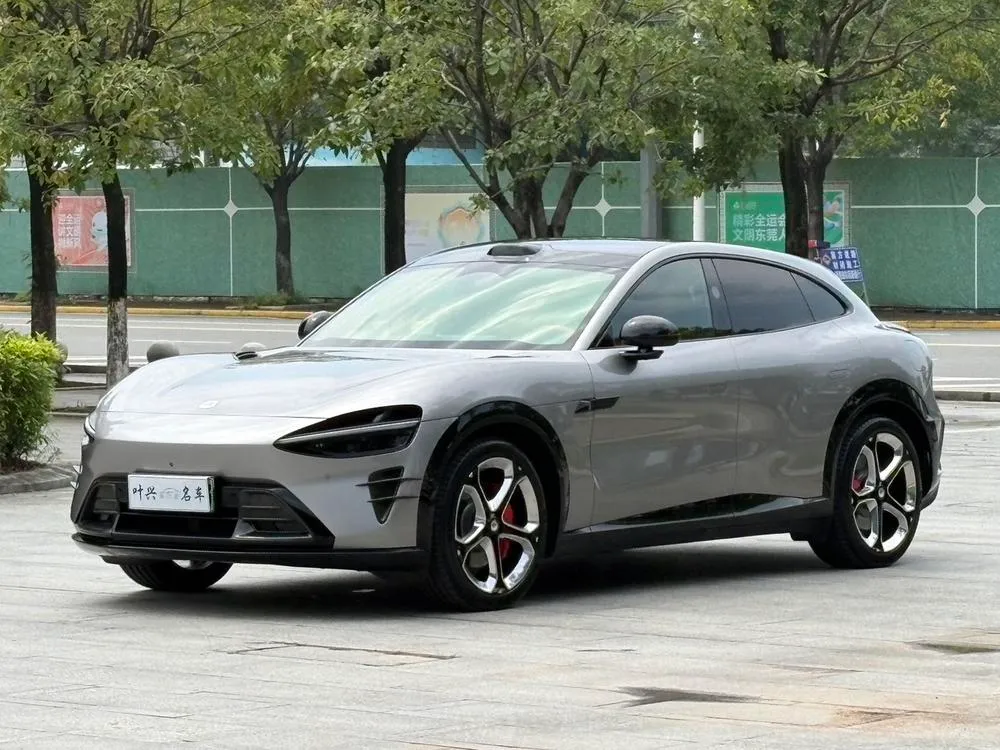 Xiaomi YU7, 2025
