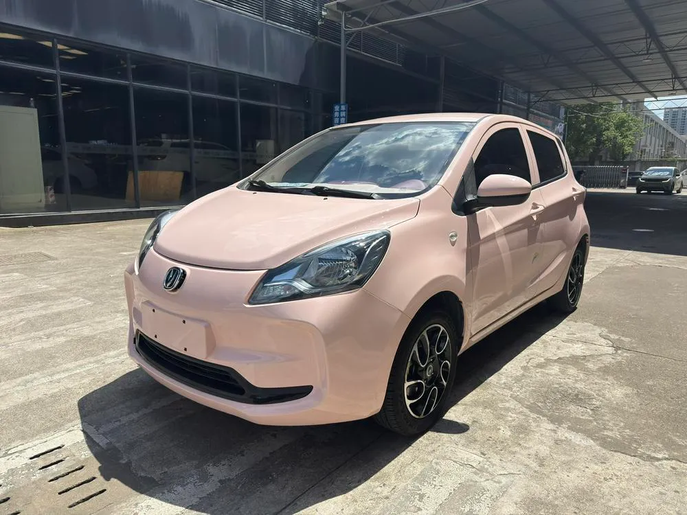 Changan Oshan Benni E-Star, 2021