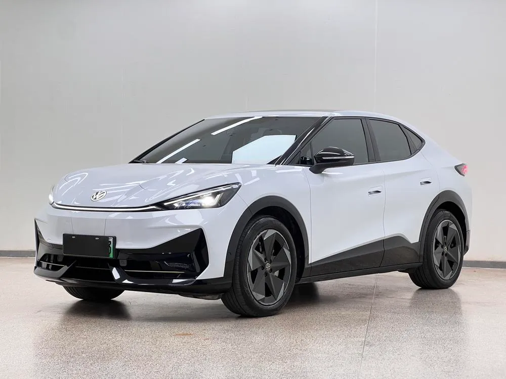 Volkswagen Yuzhong 06, 2024