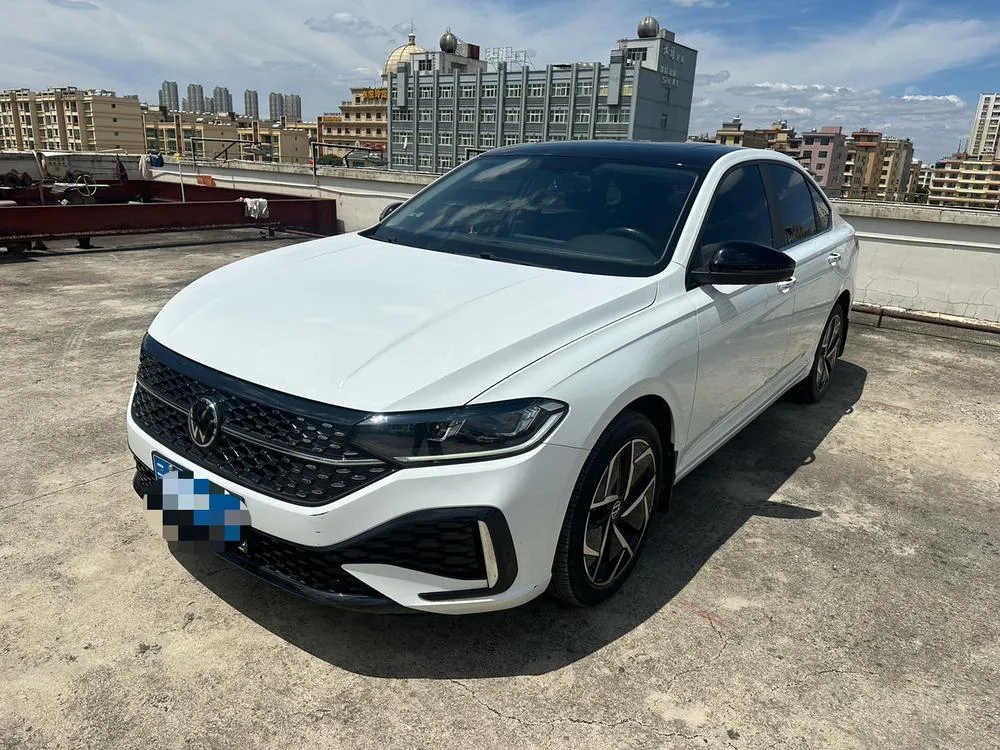 Volkswagen Lavida, 2023