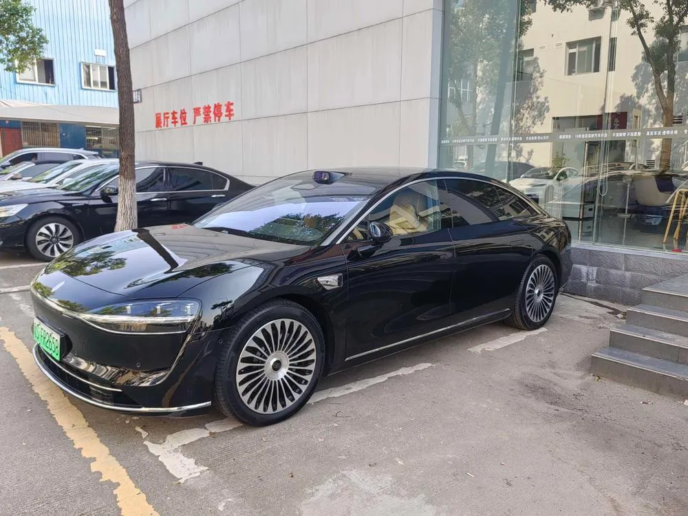 Xiangjie Stelato S9, 2026