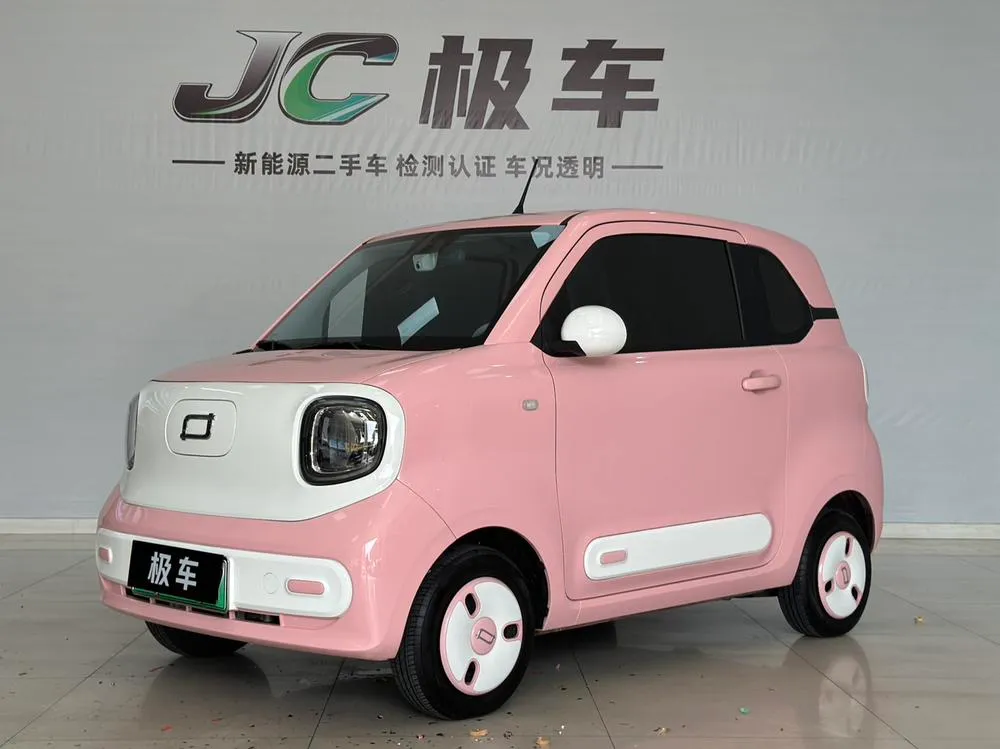 Besturn Bestune Pony, 2024