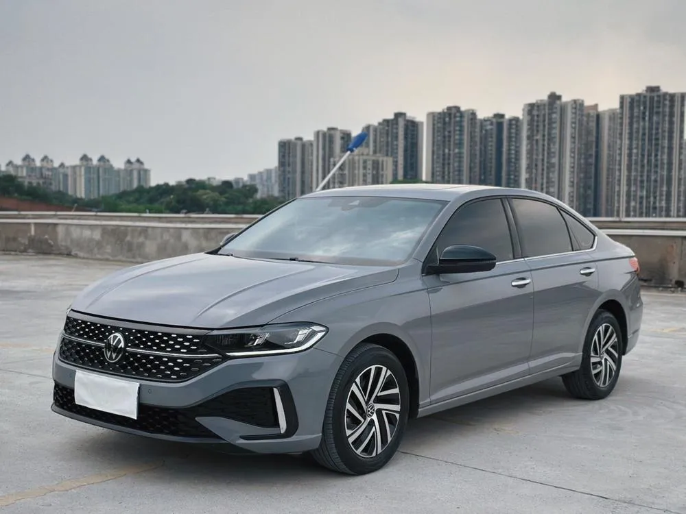 Volkswagen Lavida, 2024